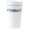 Gobelet plastique prénom #THIBAUT 33 cl^Gifi