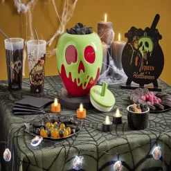 Gobelet plastique Vilains Disney Ø9xH15,5cm^Gifi