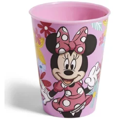 Gobelet pour enfant Minnie Mouse plastique 260ml^Gifi Clearance