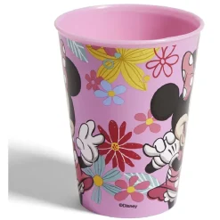 Gobelet pour enfant Minnie Mouse plastique 260ml^Gifi Clearance