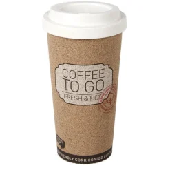 Gobelet réutilisable friendly Coffee to go^Gifi Outlet