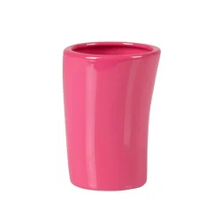Online Gifi Gobelet salle de bain rose uni