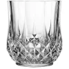 Gobelet x4 en verre gamme Longchamp Cristal D'Arques Paris 32 cl^Gifi Sale