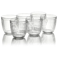 Gobelets transparents^Gifi New