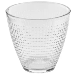 Gobelets transparents 25 cl x12^Gifi Hot