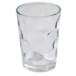 Gobelets transparents 20 cl x18^Gifi Hot