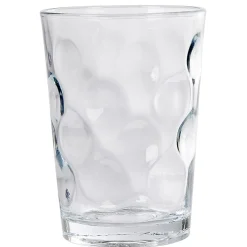 Gobelets transparents 20 cl x18^Gifi Hot