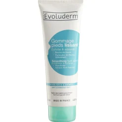 Discount Gifi Gommage pieds Evoluderm 125 ml