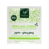 Hot Gifi Gommage pour le corps sel marin jojoba et ylang-ylang