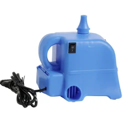 Outlet Gifi Gonfleur électrique pour ballons