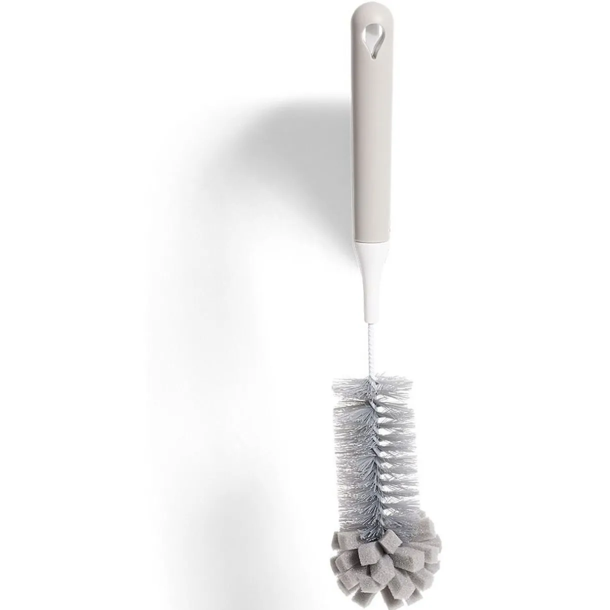 Nettoyage Et Entretien|Gifi Goupillon éponge L.37 cm