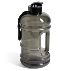 Gourde de sport graduée avec poignée 2L^Gifi Online