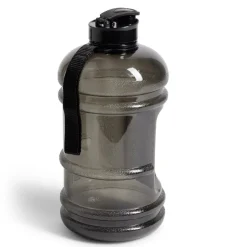 Gourde de sport graduée avec poignée 2L^Gifi Online