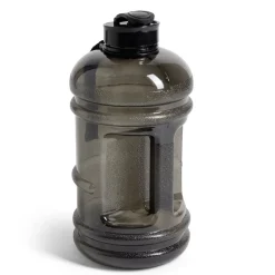 Gourde de sport graduée avec poignée 2L^Gifi Online