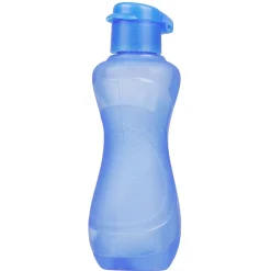 Gourde en plastique réutilisable 500 ml^Gifi Clearance