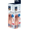 Gourde filtrante Philips GoZero Fitness 590 ml Rose^Gifi Sale