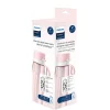 Gourde filtrante Philips Go Zero Daily Rose^Gifi