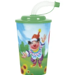 Gourde paille enfant^Gifi New