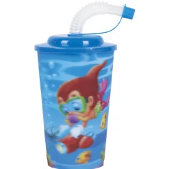 Gourde paille enfant^Gifi New