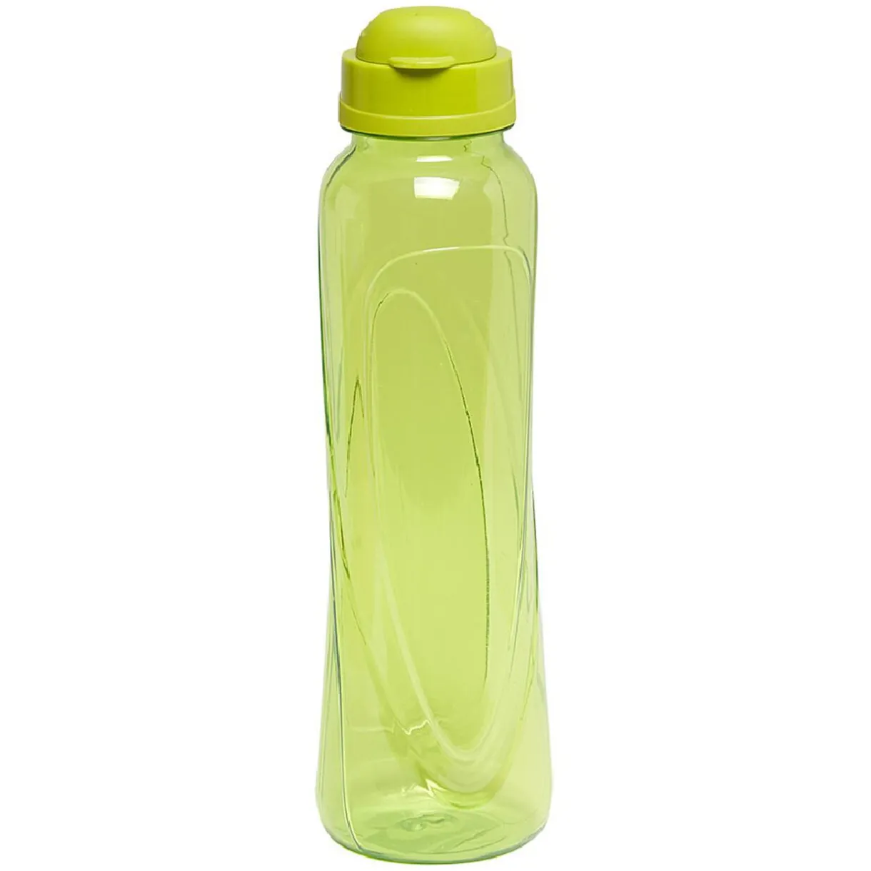 Gourde plastique 630cl 3 coloris^Gifi New