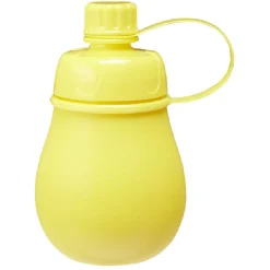 Gourde pour compote réutilisable en silicone^Gifi Outlet