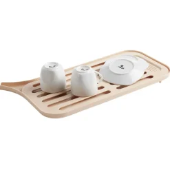 Nettoyage Et Entretien|Gifi Égouttoir à vaisselle en plastique L41 x l17,5 x H3 cm