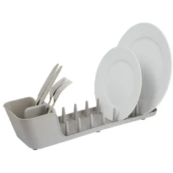 Entretien Du Linge|Gifi Égouttoir gain de place, 3 coloris