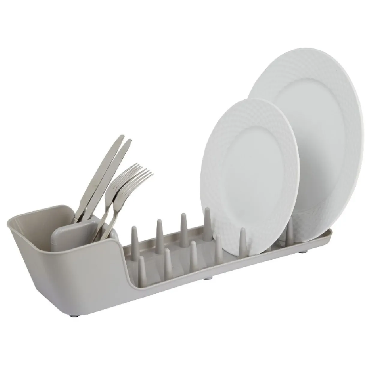 Entretien Du Linge|Gifi Égouttoir gain de place, 3 coloris