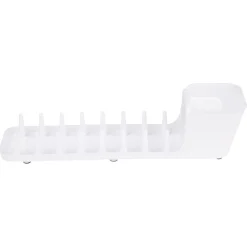 Entretien Du Linge|Gifi Égouttoir gain de place, 3 coloris