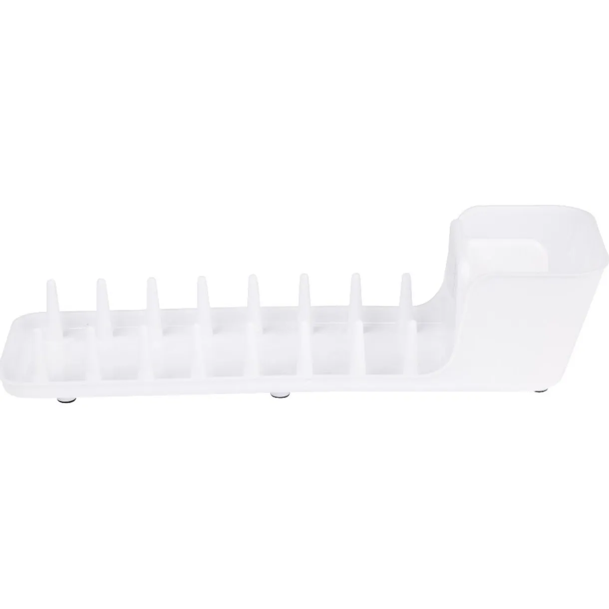 Entretien Du Linge|Gifi Égouttoir gain de place, 3 coloris