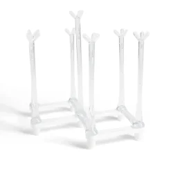 Égouttoir pliable pour bouteille et verre^Gifi Best