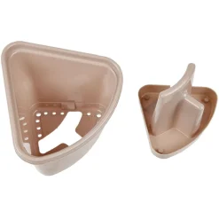 Égouttoir range-couverts en plastique^Gifi Online