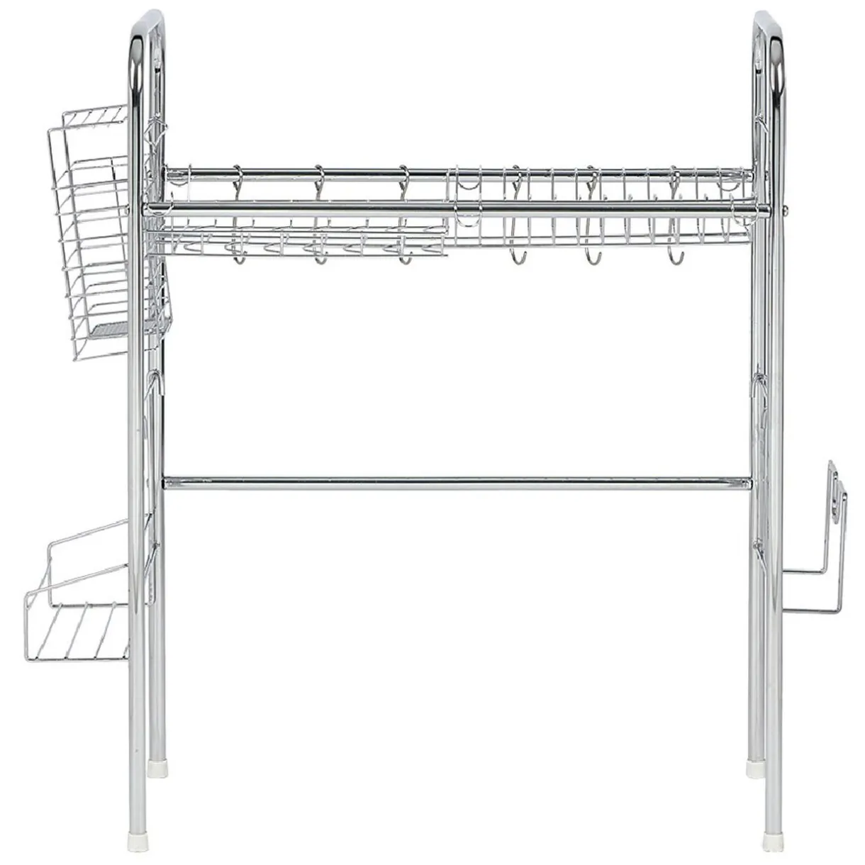 Entretien Du Linge|Gifi Égouttoir étagère à vaisselle dessus évier