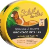 Best Gifi Graisse à traire bronzage intense Monoï de Tahiti parfum coco SPF0