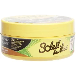 Sale Gifi Graisse à traire Soleil des îles Monoï de Tahiti 150 ml