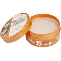 Discount Gifi Graisse à traire SPF15 tiaré 150ml