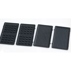 Grill et gaufrier^Gifi Best