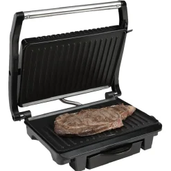 Grill électrique Homday^Gifi Discount