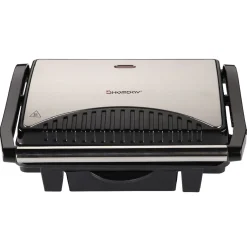Grill électrique Homday^Gifi Discount