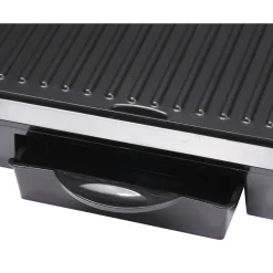Grill électrique Homday^Gifi Discount