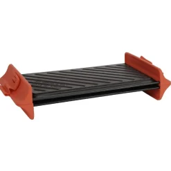 Grill pour micro-ondes^Gifi Clearance