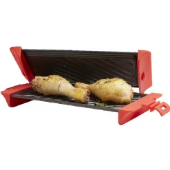 Grill pour micro-ondes^Gifi Clearance