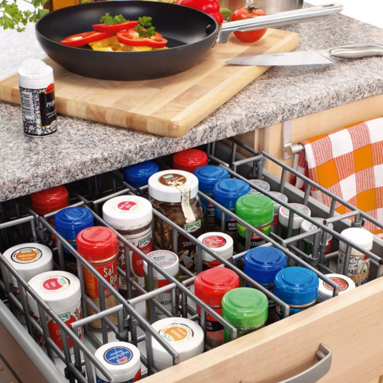 Grille de rangement tiroir^Gifi Clearance