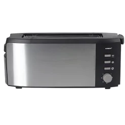 Grille pain longue tranche Homday^Gifi Clearance