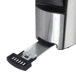 Grille pain longue tranche Homday^Gifi Clearance