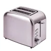 Grille pain Toaster en inox Double fente 850W^Gifi