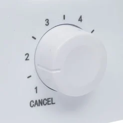 Grille pain toaster Homday blanc 700W^Gifi Best