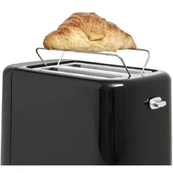 Grille-pain homday noir^Gifi Best
