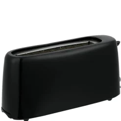 Grille-pain inox 700W - 40x15xH18cm^Gifi New