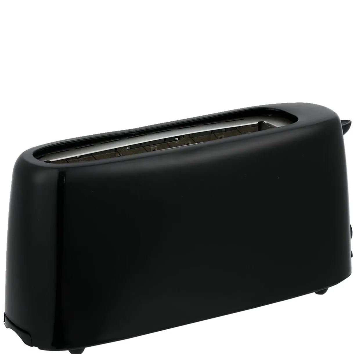 Grille-pain inox 700W - 40x15xH18cm^Gifi New